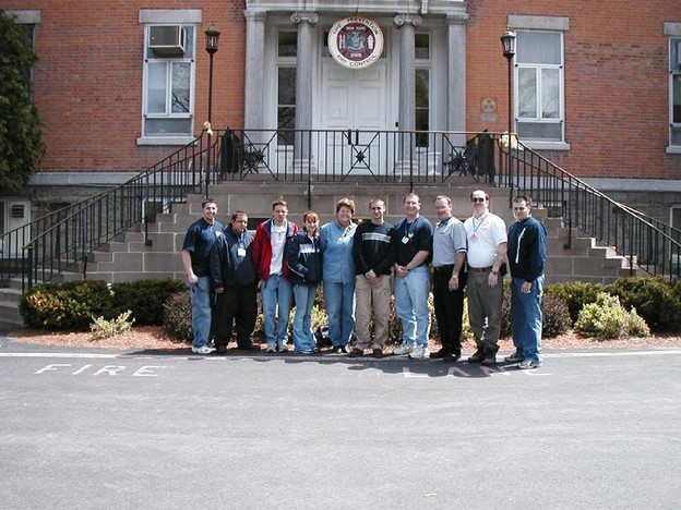 Fire Prevention Committee